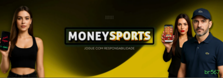 Download app br567 Android iOS