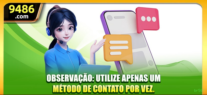 Central de dúvidas rápidas sobre o app br567