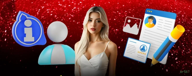 Central de dúvidas rápidas sobre o app br567