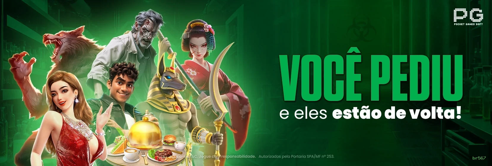 Download app br567 Android iOS