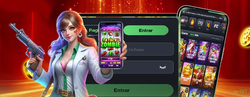 Aviator - Crash game popular na br567