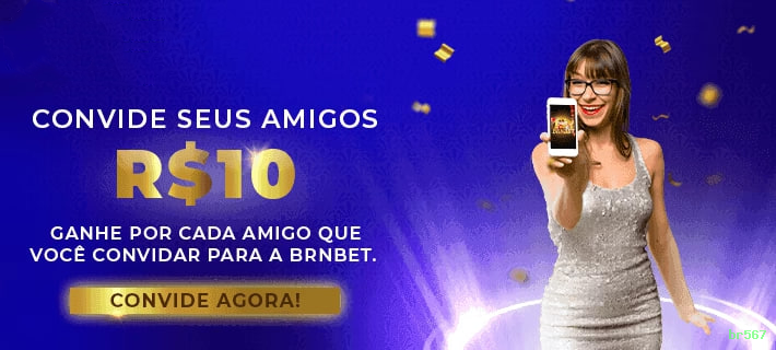 Aplicativo móvel br567 para iOS e Android