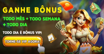 Bônus boas-vindas br567 R$100