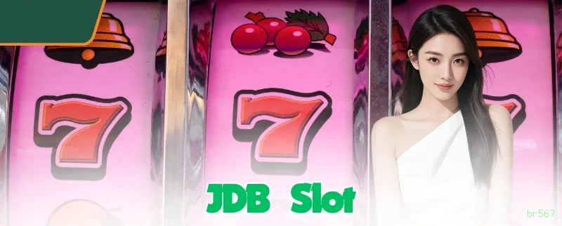 Slots com prêmios br567